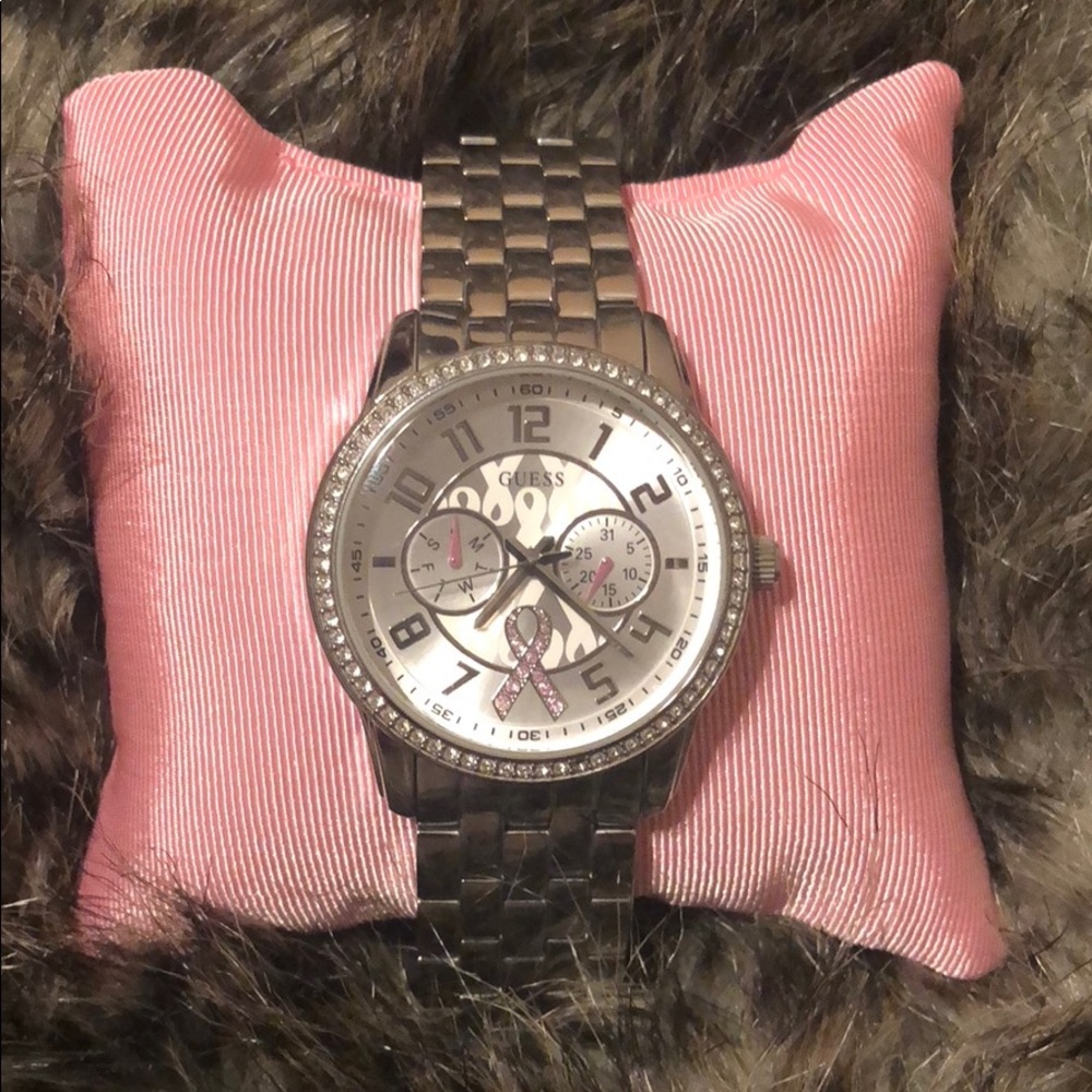 GUESS watch